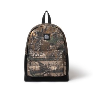 画像: BlackEyePatch/OG LABEL PATCHED REALTREE BACKPACK（MULTI）