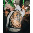 画像3: BlackEyePatch/OG LABEL PATCHED REALTREE BACKPACK（MULTI） (3)