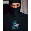 画像3: BlackEyePatch/OG NINJA CREW SWEAT（BLACK） (3)