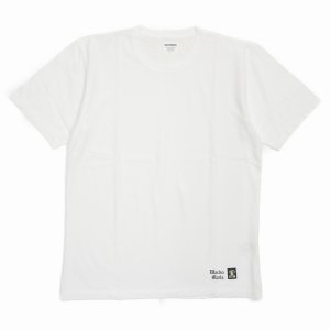 画像: WACKO MARIA/STANDARD T-SHIRT（WHITE）［プリントT-25春夏］