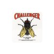 画像5: CHALLENGER/STICKER SET（6枚入り）［ステッカーセット-25春夏］ (5)