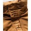 画像5: TIGHTBOOTH/RIPSTOP TACTICAL JACKET（Light Brown）［リップストップタクティカルJKT-25春夏］ (5)