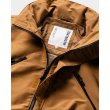 画像7: TIGHTBOOTH/RIPSTOP TACTICAL JACKET（Light Brown）［リップストップタクティカルJKT-25春夏］ (7)