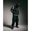 画像2: TIGHTBOOTH/RIPSTOP CARGO BALLOON PANTS（Black）［リップストップカーゴバルーンパンツ-25春夏］ (2)