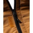 画像8: TIGHTBOOTH/RIPSTOP TACTICAL JACKET（Light Brown）［リップストップタクティカルJKT-25春夏］ (8)