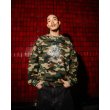 画像3: BlackEyePatch/RHINESTONE OG BOY CREW SWEAT（CAMO） (3)