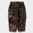 画像1: TIGHTBOOTH/RIPSTOP CARGO BALLOON PANTS（Chip）［リップストップカーゴバルーンパンツ-25春夏］ (1)