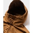 画像16: TIGHTBOOTH/RIPSTOP TACTICAL JACKET（Light Brown）［リップストップタクティカルJKT-25春夏］ (16)