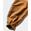 画像17: TIGHTBOOTH/RIPSTOP TACTICAL JACKET（Light Brown）［リップストップタクティカルJKT-25春夏］ (17)