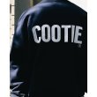 画像6: COOTIE PRODUCTIONS/AD Processing Sweat Crew（Navy）［スウェットクルー-25春夏］ (6)