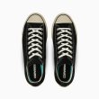 画像5: CONVERSE SKATEBOARDING/ALL STAR SK OX（BLACK）［オールスター SK OX-25春夏］ (5)