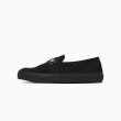 画像2: CONVERSE SKATEBOARDING/CS BITLOAFER SK（BLACK）［CS ビットローファー SK-25春夏］ (2)