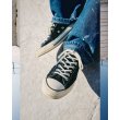 画像10: CONVERSE SKATEBOARDING/ALL STAR SK OX（BLACK）［オールスター SK OX-25春夏］ (10)