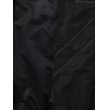 画像4: COOTIE PRODUCTIONS/N/L Weather Training Jacket（Black）［トレーニングJKT-25春夏］ (4)