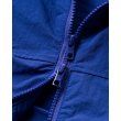 画像5: TIGHTBOOTH/RIPPLE TRACK JACKET（Blue）［リップルトラックJKT-25春夏］ (5)