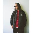 画像3: WACKO MARIA/COACH JACKET（BLACK）［コーチJKT-25春夏］ (3)