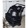 画像2: BlackEyePatch/OG LABEL TOTE BAG SMALL（BLACK） (2)