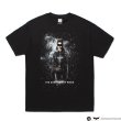 画像1: WACKO MARIA/THE DARK KNIGHT TRILOGY / T-SHIRT（BLACK）［プリントT-25春夏］ (1)