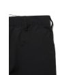 画像3: COOTIE PRODUCTIONS/T/C Weather T/Q Cut Work Easy Trousers（Black）［スリークォーターカットワークイージートラウザース-25春夏］ (3)