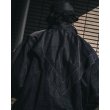 画像6: COOTIE PRODUCTIONS/N/L Weather Training Jacket（Black）［トレーニングJKT-25春夏］ (6)