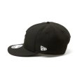 画像3: CALEE/× NEWERA CALEE LOGO BASEBALL CAP＜EXCLUSIVE＞（BLACK）［B.Bキャップ-25春夏］ (3)