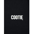 画像3: COOTIE PRODUCTIONS/AD Processing Oversized L/S Tee（Black）［プリント長袖T-25春夏］ (3)