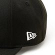 画像6: CALEE/× NEWERA CALEE LOGO BASEBALL CAP＜EXCLUSIVE＞（BLACK）［B.Bキャップ-25春夏］ (6)