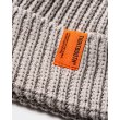 画像2: TIGHTBOOTH/TAG BEANIE（Grey）［タグビーニー-25春夏］ (2)