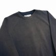 画像4: DAIRIKU/"Water-Proof" Vintage Sweater（Vintage Navy）［クルーネックスウェット-25春夏］ (4)