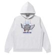 画像1: BlackEyePatch/OG IN THE SKY HOODIE（ASH） (1)