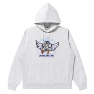 画像: BlackEyePatch/OG IN THE SKY HOODIE（ASH）