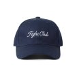 画像1: WACKO MARIA/6 PANEL CAP（NAVY）［6パネルキャップ-25春夏］ (1)