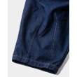 画像9: TIGHTBOOTH/DENIM BALLOON PANTS（Indigo）［デニムバルーンパンツ-25春夏］ (9)