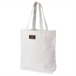 画像2: PORKCHOP/THINGS GO BETTER TOTE BAG（GRAY）［トートバッグ-25春夏］ (2)