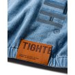 画像9: TIGHTBOOTH/DENIM DRIZZLER JACKET（Light Blue）［デニムドリズラーJKT-25春夏］ (9)