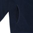 画像4: PORKCHOP/CS FLEECE SHIRT（NAVY）［フリースクルーネック-25春夏］ (4)