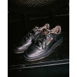 画像6: WACKO MARIA/REEBOK / WACKO MARIA CLUB C 85（BLACK）［クラブ C 85-25春夏］ (6)