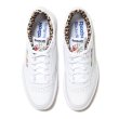 画像5: WACKO MARIA/REEBOK / WACKO MARIA CLUB C 85（WHITE）［クラブ C 85-25春夏］ (5)