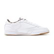 画像3: WACKO MARIA/REEBOK / WACKO MARIA CLUB C 85（WHITE）［クラブ C 85-25春夏］ (3)