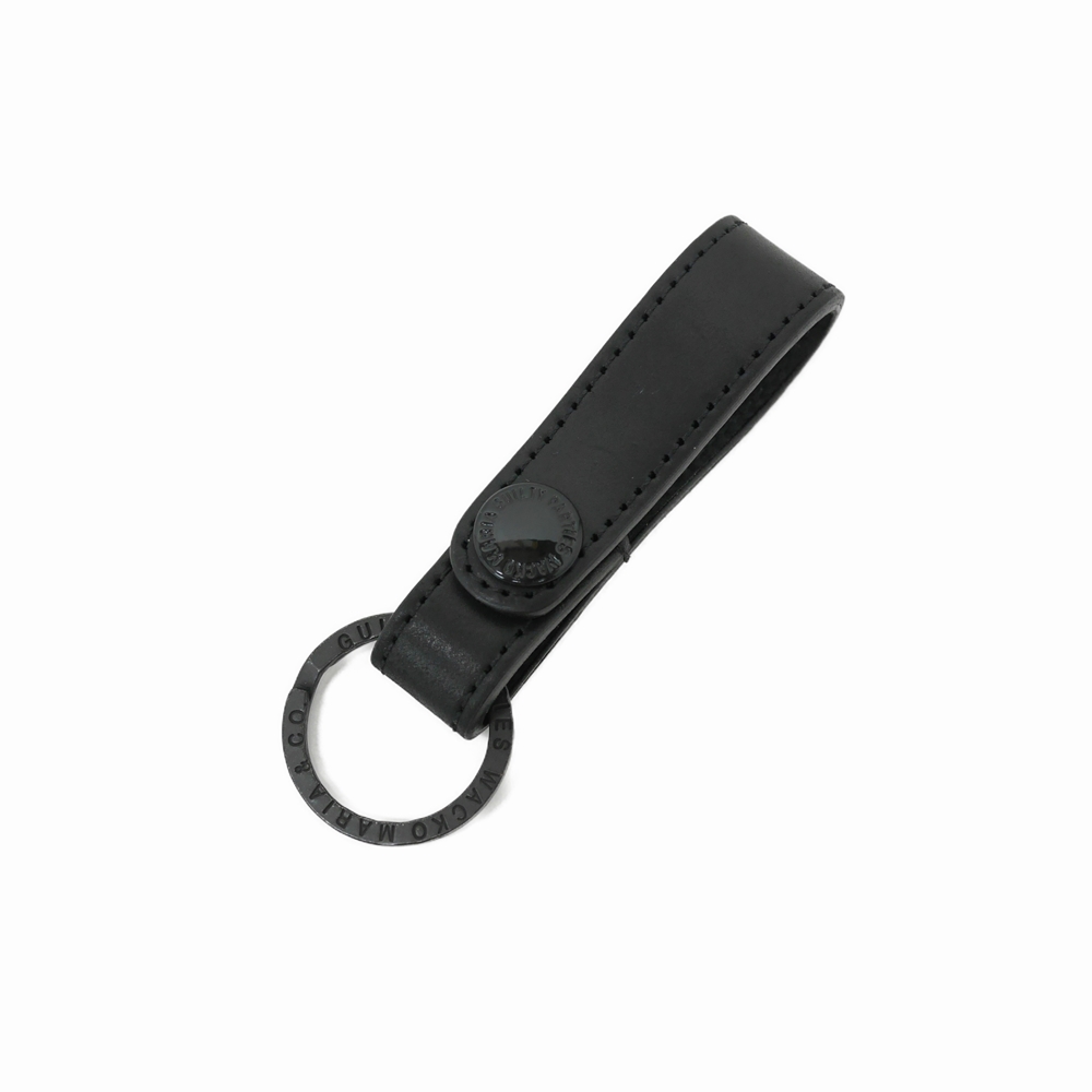 WACKO MARIA/LEATHER KEY HOLDER（WACKO MARIA GUILTY PARTIES