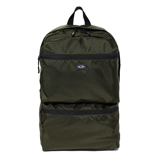 challenger NYLON FIELD BACKPACK - リュック/バックパック