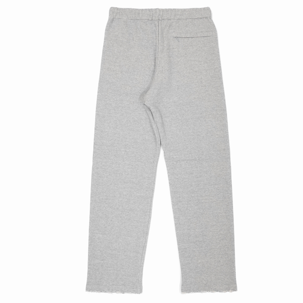 DAIRIKU/"Water-Repellent" Sweater Pants