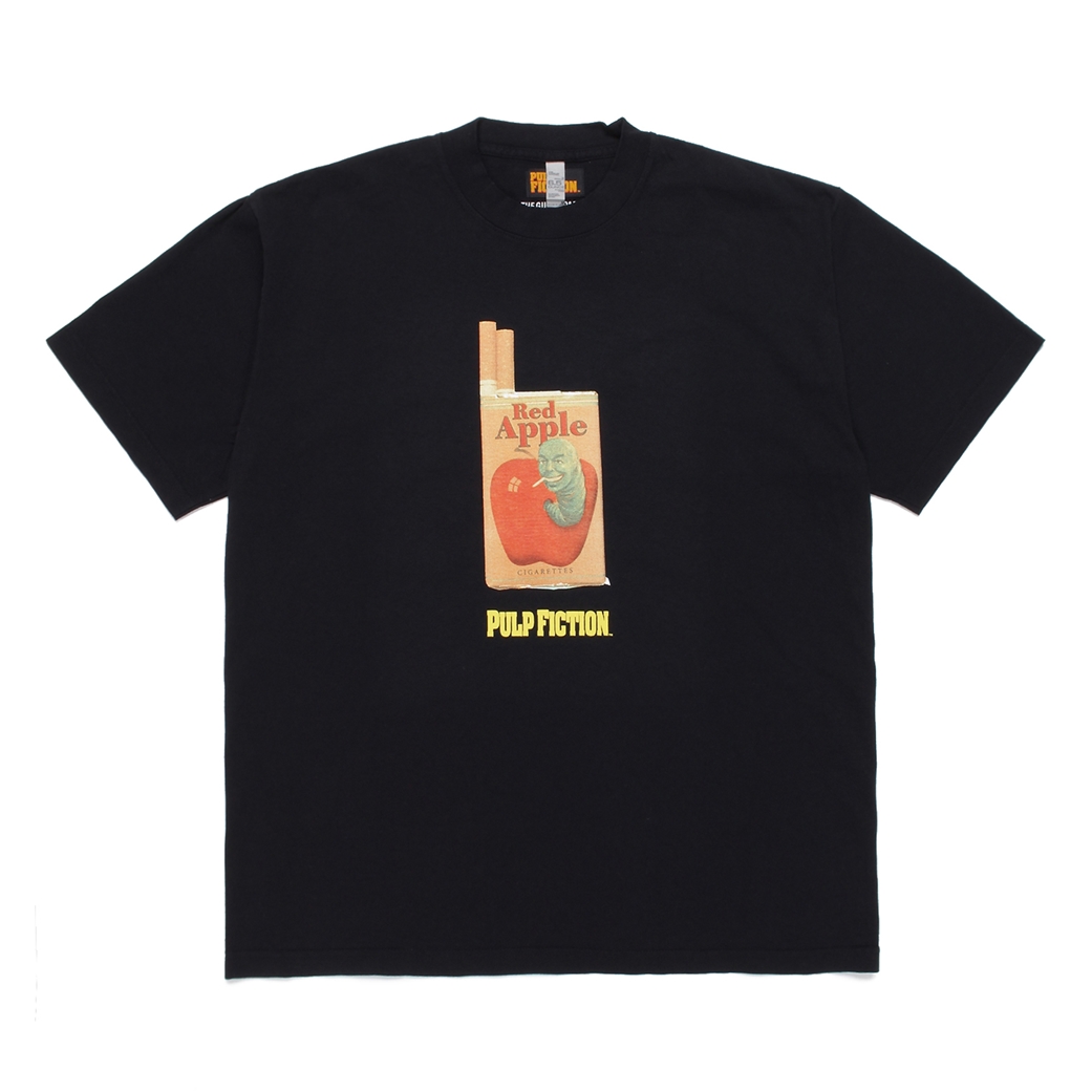 WACKOMARIA ワコマリア PULPFICTION パルプフィクション - Tシャツ