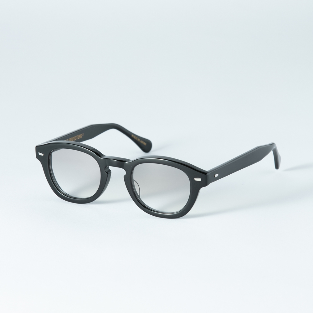 低価2023 COOTIE - cootie 21A raza glasses light glayの通販 by 13