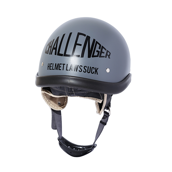 CHALLENGER (チャレンジャー) LAWS HELMET ヘルメット - その他