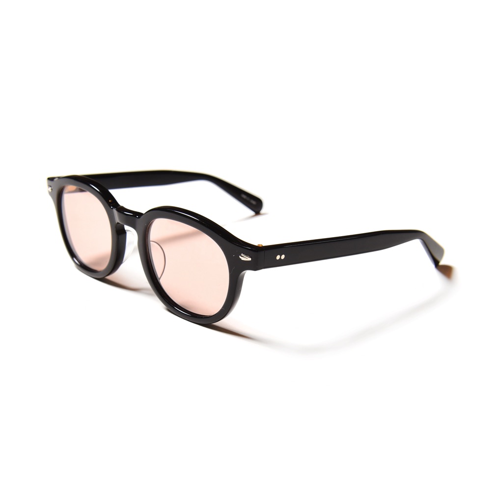 CALEE (キャリー) Wellington type glasses-