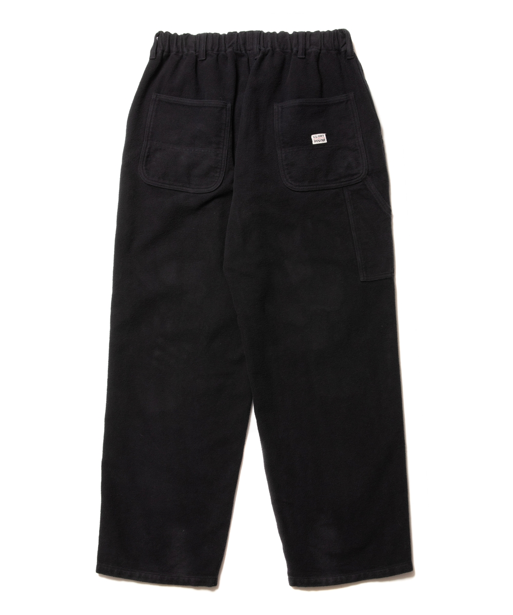 フラワープリント COOTIE Napping Buffalo Cloth Pants | www