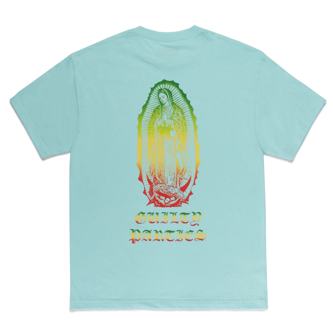 僅少 4color WACKO MARIA Tee ワコマリア シャツ - Tシャツ/カットソー