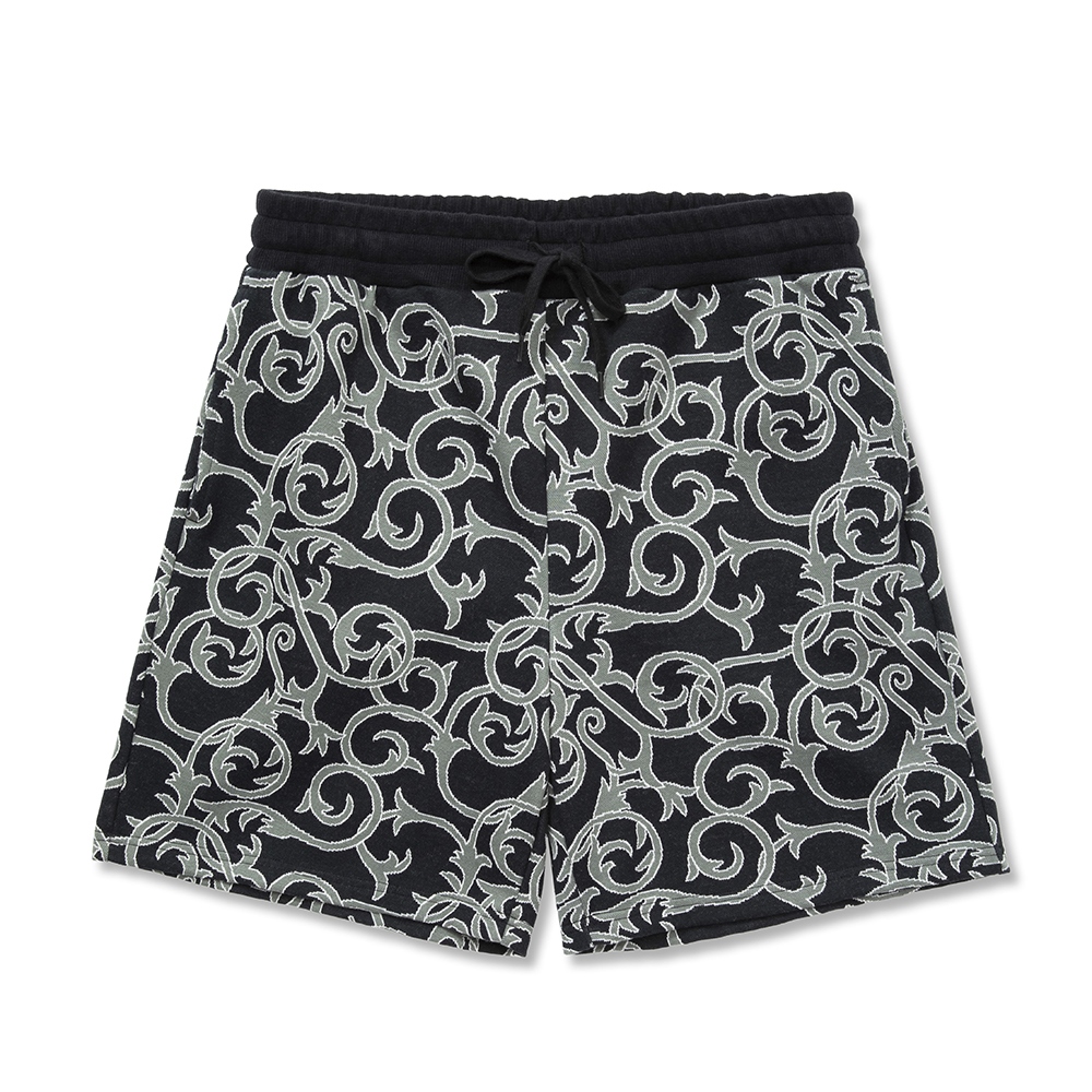CALEE Easy Shorts