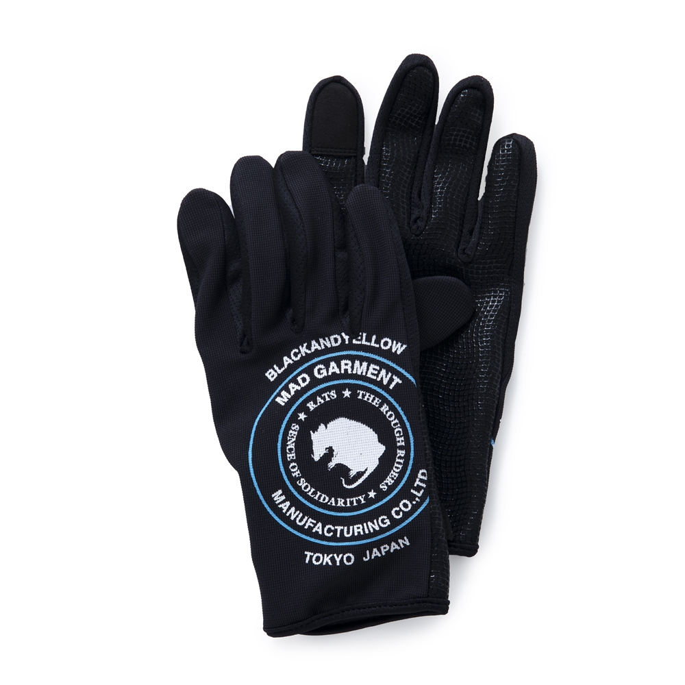 4年保証』 グローブ GLOVE MC RATS 手袋 gloves バイク e-tip 小物 
